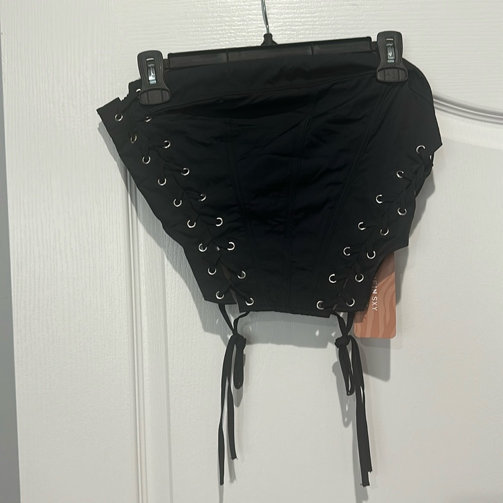 SHEIN Corset